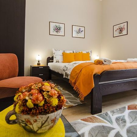 Villa Rose 베오그라드 외부 사진