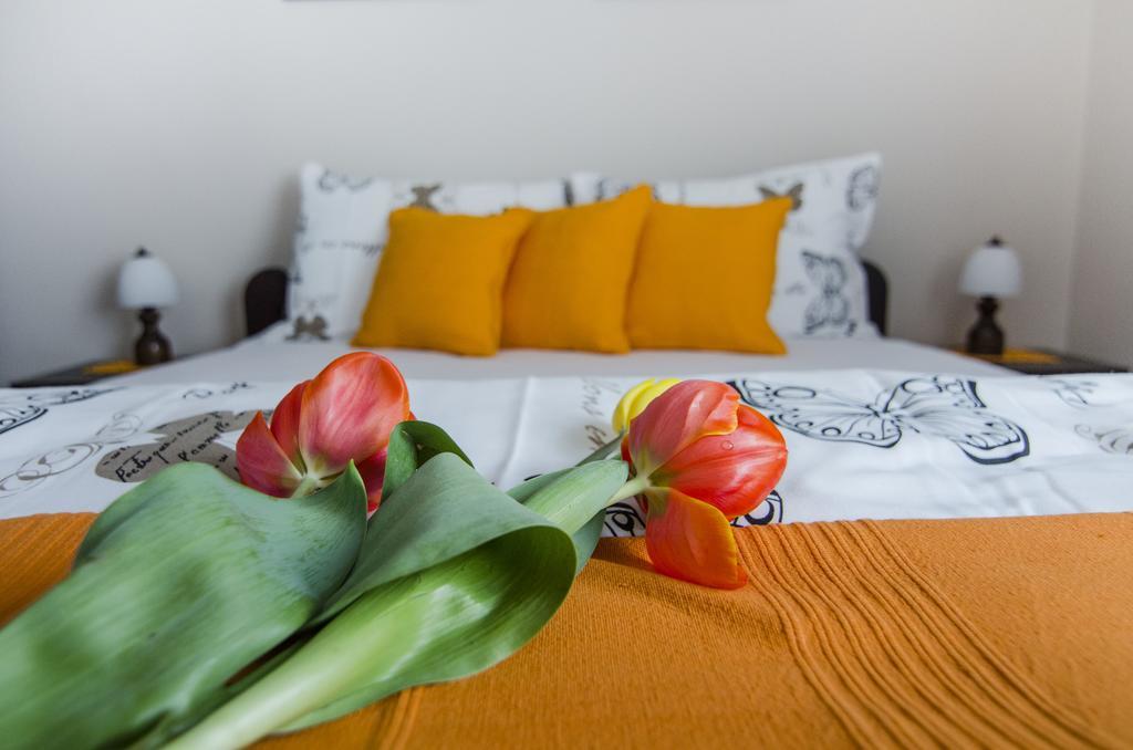 Villa Rose 베오그라드 외부 사진