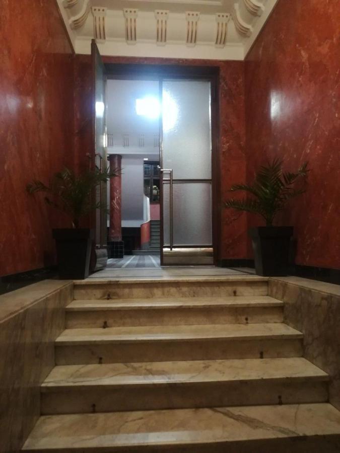 Villa Rose 베오그라드 외부 사진